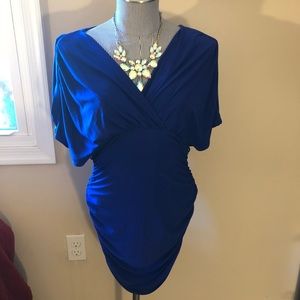 🎈SOLD🎈Royal Blue Party Dress